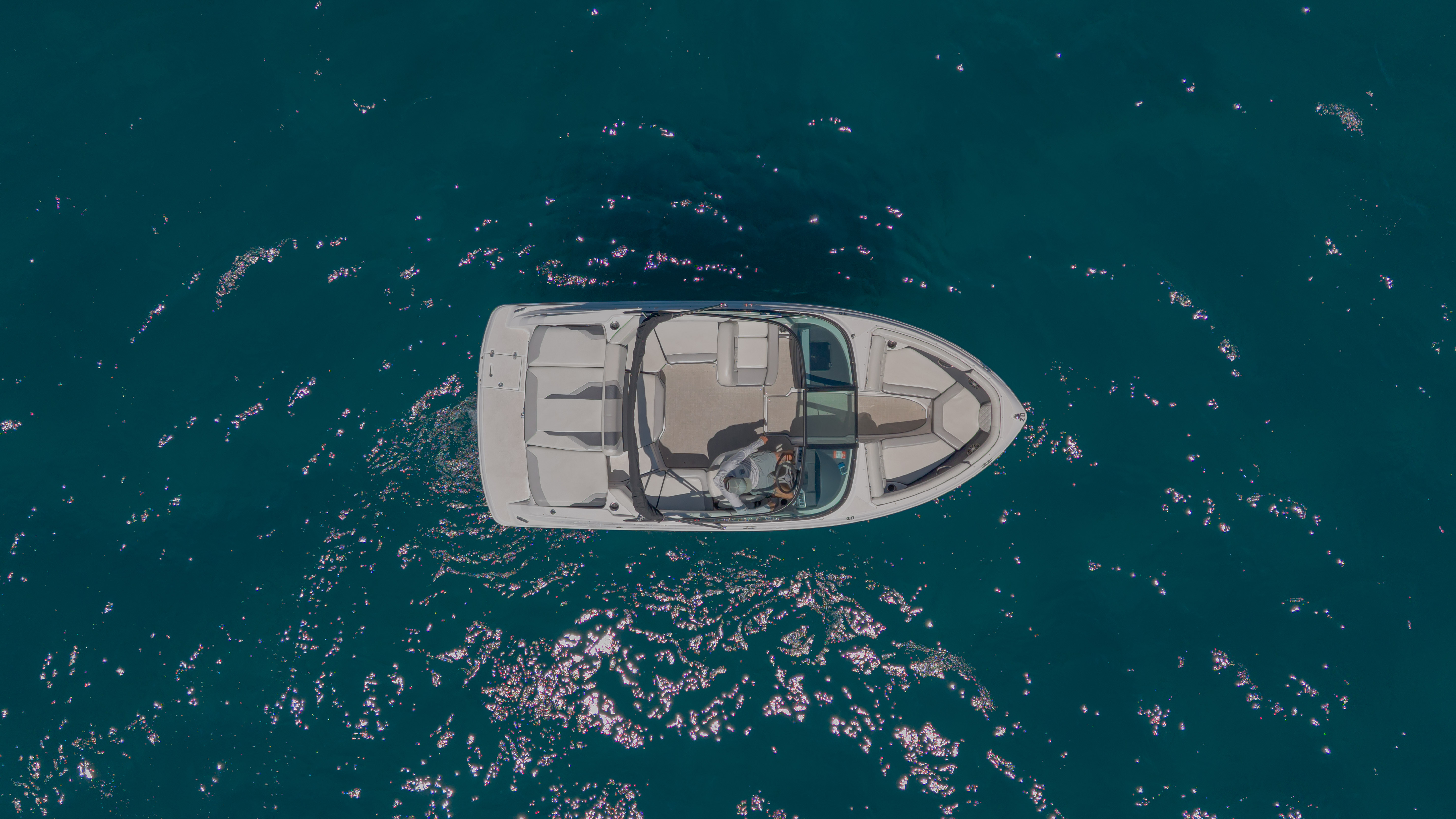20' Regal Powerboats